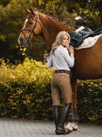 Ps of Sweden rijbroek khaki maat M, Ophalen of Verzenden, Zo goed als nieuw