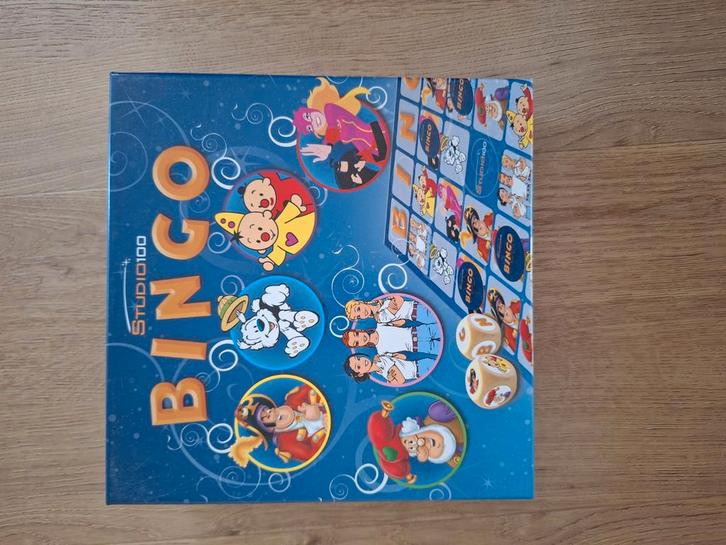 Spelletjes, Hobby en Vrije tijd, Gezelschapsspellen | Bordspellen, Gebruikt, Ophalen of Verzenden