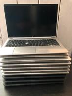 Partij10x B-Keuze: HP ProBook 450 - 6e 8e en 11e generatie -, Computers en Software, Windows Laptops, Ophalen, 15 inch, 2 tot 3 Ghz
