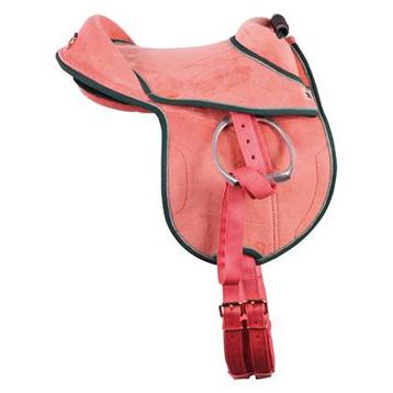 Harry’s horse kinderzadeltje roze nieuw beschikbaar voor biedingen