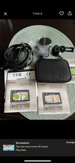 NAVI GARMIN 1300 Compleet, Ophalen, Zo goed als nieuw