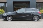 Mercedes-Benz A-Klasse -klasse 180 Ambition Aut-Ecc-Navi-Cru, 4 cilinders, 1200 kg, 19 km/l, Parkeersensor