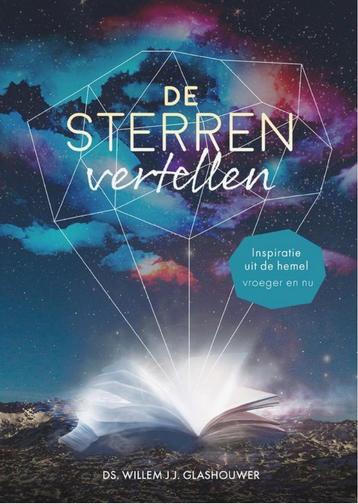 Willem J.J. Glashouwer - De sterren vertellen beschikbaar voor biedingen