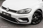 Volkswagen Golf 2.0 TSI 4Motion R Performance PANO AKRA VOL!, Auto's, Automaat, Adaptive Cruise Control, Gebruikt, 4 cilinders