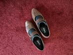 GABOR SCHOENEN MAAT 38 BIEDEN V.A.9 EURO., Kleding | Dames, Schoenen, Ophalen, Zo goed als nieuw, Schoenen met lage hakken