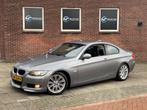 BMW 3-serie Coupé 320i Corporate Lease Executive / M PAKKET, Origineel Nederlands, Te koop, Zilver of Grijs, 163 pk