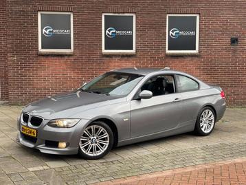 BMW 3-serie Coupé 320i Corporate Lease Executive / M PAKKET