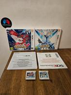 Pokemon X&Y, ., 1 speler, Ophalen of Verzenden, Zo goed als nieuw
