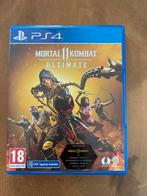 Mortal Kombat 11 Ultimate – Edition Limitée, Spelcomputers en Games, Games | Sony PlayStation 4, Vanaf 18 jaar, Vechten, 1 speler