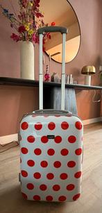 Princess koffer/handbagage, Ophalen, 50 tot 60 cm, Hard kunststof, Zo goed als nieuw