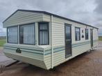 Ruime caravan in keurige staat 10,6 x 3,7 m, Caravans en Kamperen, Stacaravans, Tot en met 6