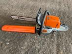 Stihl MS231 motorzaag, Tuin en Terras, Hand-tuingereedschap, Ophalen, Info@stihl.nl, Andreas Stihl, Zo goed als nieuw
