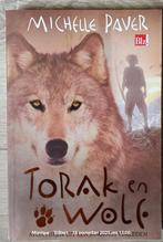 Torak en Wolf, Boeken, Kinderboeken | Jeugd | 10 tot 12 jaar, Ophalen of Verzenden