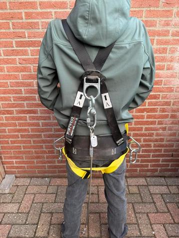 Portwest inspection cover beschikbaar voor biedingen