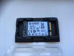 kingston msata 30GB ssd, Computers en Software, Harde schijven, Intern, Kingston, SSD, Ophalen of Verzenden