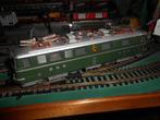 Märklin 8350, de Zwitserse Ae 6/6 van de SBB CFF gelijkstroo, Hobby en Vrije tijd, Modeltreinen | H0, Overige merken, Ophalen of Verzenden
