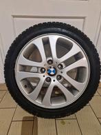 Winterbanden BMW E46, Banden en Velgen, Nieuw, 17 inch, Personenwagen