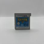 Rayman 3D Nintendo 3DS, Nintendo, Nintendo, 1 speler, Ophalen of Verzenden