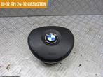Airbag sportstuur bmw 1 serie en 3 serie e90 e87 enz, Gebruikt, PartnerPortal@bmw.de, Bmw, Ophalen of Verzenden