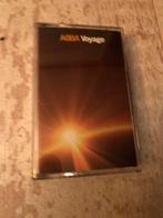 ABBA Voyage Cassettebandje, Cd's en Dvd's, Cassettebandjes, 1 bandje, Ophalen of Verzenden, Zo goed als nieuw, Voorbespeeld