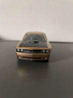 Grote Dodge Challenger Speelgoedauto, Hobby en Vrije tijd, Modelauto's | 1:18, Ophalen of Verzenden, Zo goed als nieuw, Auto, Overige merken