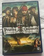 Pirates Of The Caribbean  (On Stranger Tides), Cd's en Dvd's, Zo goed als nieuw, Ophalen, Vanaf 16 jaar