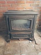 Efel gaskachel, Ophalen, Gebruikt, Gas, Gaskachel