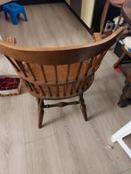 Antieke stoel te Meppel, Ophalen of Verzenden