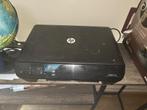 HP Envy 4502 Printer - All-in-One, Kopieren, Gebruikt, Inkjetprinter, All-in-one