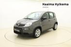 Fiat Panda 1.0 Hybrid | Nieuwe auto | Airco | Bluetooth | 5-, Auto's, Fiat, Nieuw, Te koop, Zilver of Grijs, 5 stoelen