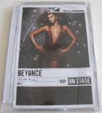 Dvd *** BEYONCÉ *** Live at Wembley 2004, Cd's en Dvd's, Vanaf 12 jaar, Ophalen of Verzenden, Gebruikt, Muziek en Concerten