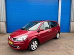 Renault Grand Scénic 1.6-16V Sélection Business, Stof, Zwart, 4 cilinders, Origineel Nederlands