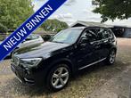 BMW X3 sDrive20i High Executive xLine Edition HEAD.UP|PANO, Achterwielaandrijving, Gebruikt, Euro 6, 4 cilinders