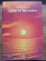 L. Vehmeijer - Licht in het water, Ophalen of Verzenden, Zo goed als nieuw, L. Vehmeijer