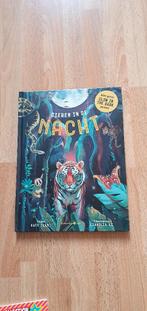 Dieren in de nacht, Ophalen of Verzenden, Nieuw, Fictie algemeen