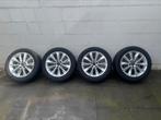 Continental banden – 245/50 R18, Auto diversen, Wieldoppen, Ophalen, Zo goed als nieuw