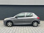 Peugeot 206 + 1.4 XS, Voorwielaandrijving, 206+, 4 cilinders, Bedrijf