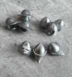 Bricks Middeleeuwse helm NIEUW, Ophalen of Verzenden, Nieuw, Overige merken
