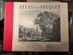 Boek: oude prenten van Amsterdam, Ophalen, 20e eeuw of later, Gelezen
