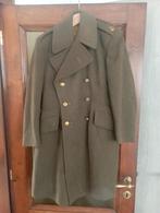 Engelse greatcoat, Verzamelen, Militaria | Tweede Wereldoorlog, Ophalen of Verzenden, Landmacht, Engeland, Overige typen