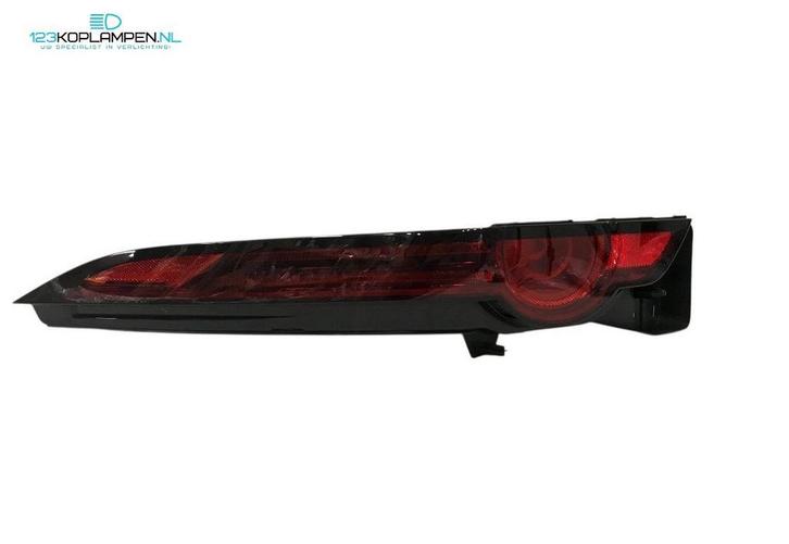 Jaguar F-Type achterlicht links LED, Auto-onderdelen, Verlichting, Jaguar, Gebruikt, Herkomst onderdeel bekend, Verzenden