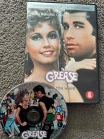 Dvd Grease klassieker, Cd's en Dvd's, Ophalen of Verzenden, Zo goed als nieuw