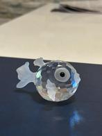 Swarovski kogelvis, Verzamelen, Swarovski, Ophalen of Verzenden, Zo goed als nieuw, Figuurtje
