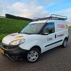 Bestelbusje huren? Fiat Doblo (Caddy formaat) - Geen Borg!, Personenauto