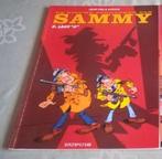 Strips Sammy + O'Boys + Familie Piraat + Witte tijgerin, Boeken, Stripboeken, Gelezen, Ophalen of Verzenden, Meerdere stripboeken