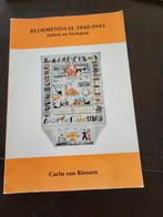 Bloemendaal 1940-1945 feiten en verhalen, Carin van Riessen, Boeken, Geschiedenis | Stad en Regio, Ophalen of Verzenden, Carin van Riessen