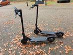 Elektrische Steppen te koop!, Fietsen en Brommers, Steps, Ophalen, Gebruikt, Elektrische step (E-scooter), Onbekend