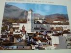 Ansichtkaart Spanje - Marbella Sierra Blanca, Verzenden, 1960 tot 1980, Ongelopen, Spanje