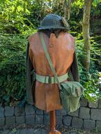 Britse Jerkin Südfront, Verzamelen, Ophalen of Verzenden, Landmacht, Engeland