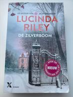 Lucinda Riley - De Zilverboom, Ophalen of Verzenden, Nieuw, Lucinda Riley, Nederland